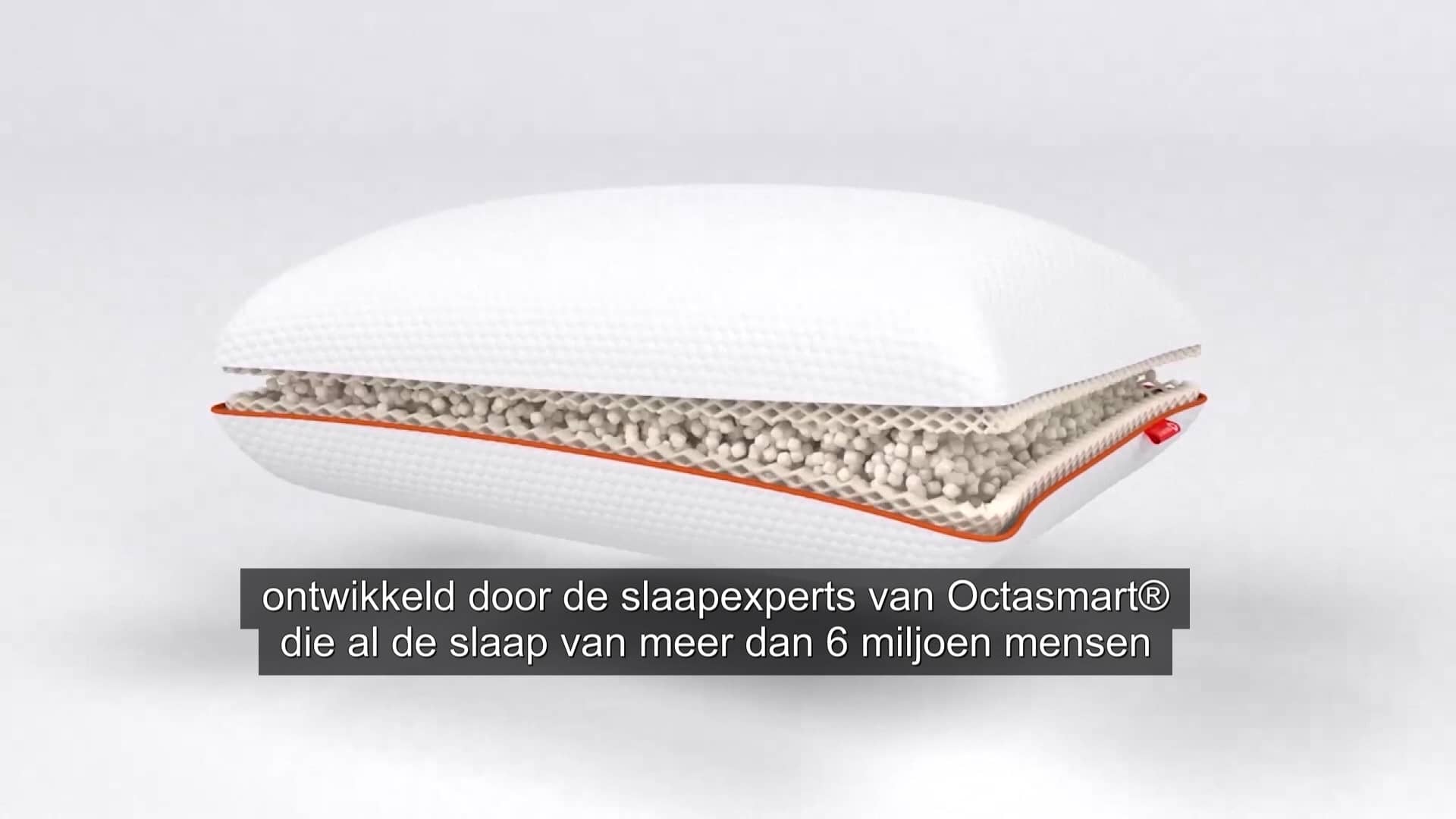 Octasmart Essentials Pillow less than 45 sec NL.mp4 on Vimeo