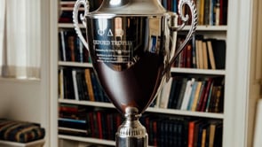 2021 Oxford Trophy Winner - Nebraska Alpha - University of Nebraska video thumbnail