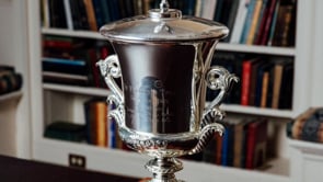 2021 Founders Trophy Winnter - Missouri Zeta - Southeast Missouri State video thumbnail