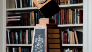 2021 Kansas City Trophy Winner - Texas Delta - Southern Methdoist video thumbnail