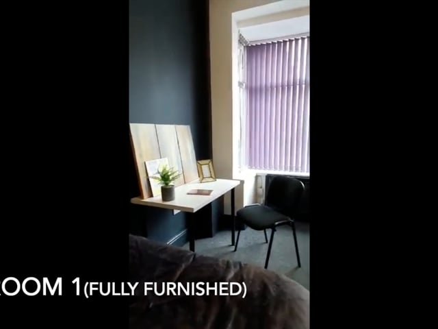 Video 1: Available Room 1: Double £495