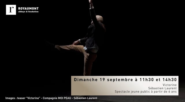 Le Festival de Royaumont 2021 en famille