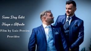 SDE Hugo & Alfredo 