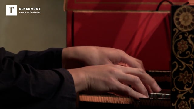 Le clavecin Vater de 1732, un instrument historique