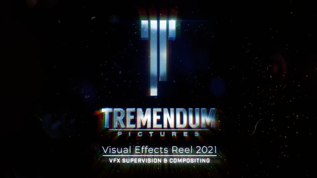 Tremendum VFX Reel 2021