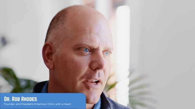 Fisher Price - Customer Success Story ( Rob Rhodes - Founder & President Emeritus )