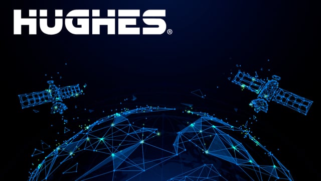 Hughes - Customer Success Story