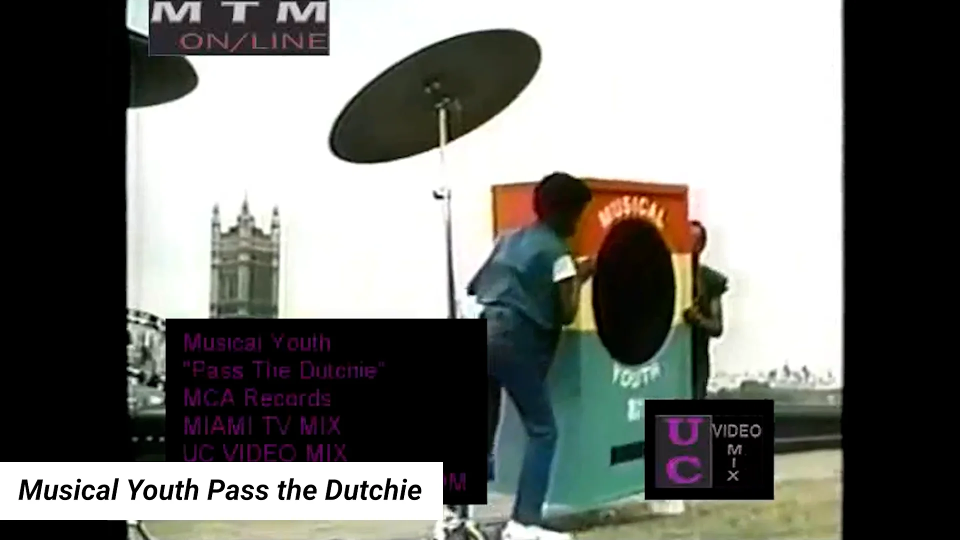 Pass the Dutchie