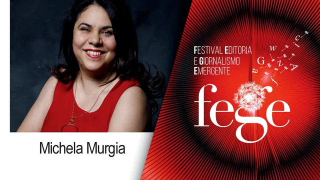 Michela Murgia - Fege