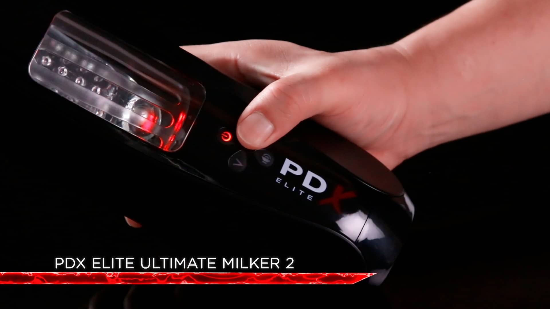 Rd539 Pdx Elite Ultimate Milker 2 Teaser On Vimeo