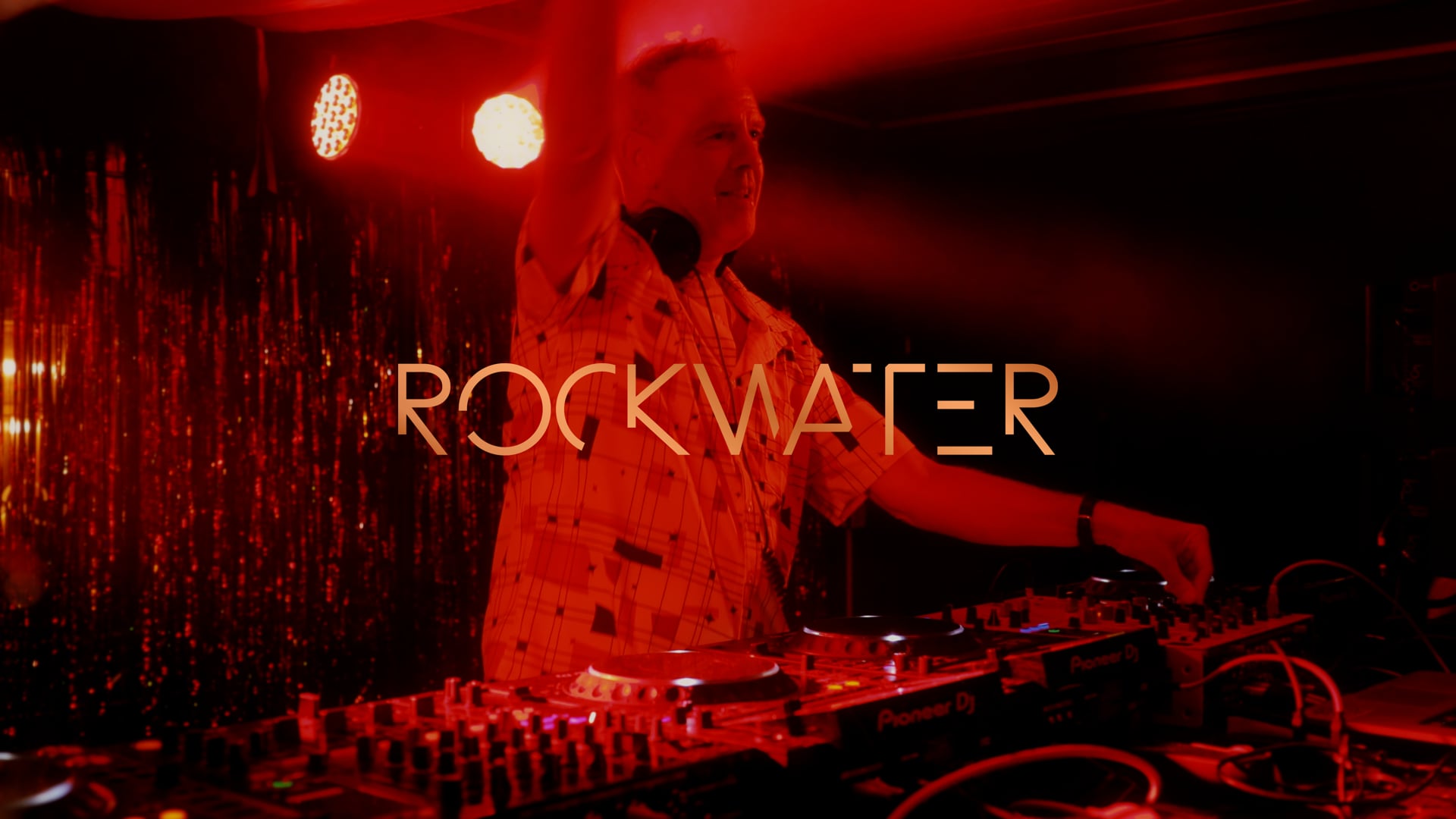 Rockwater