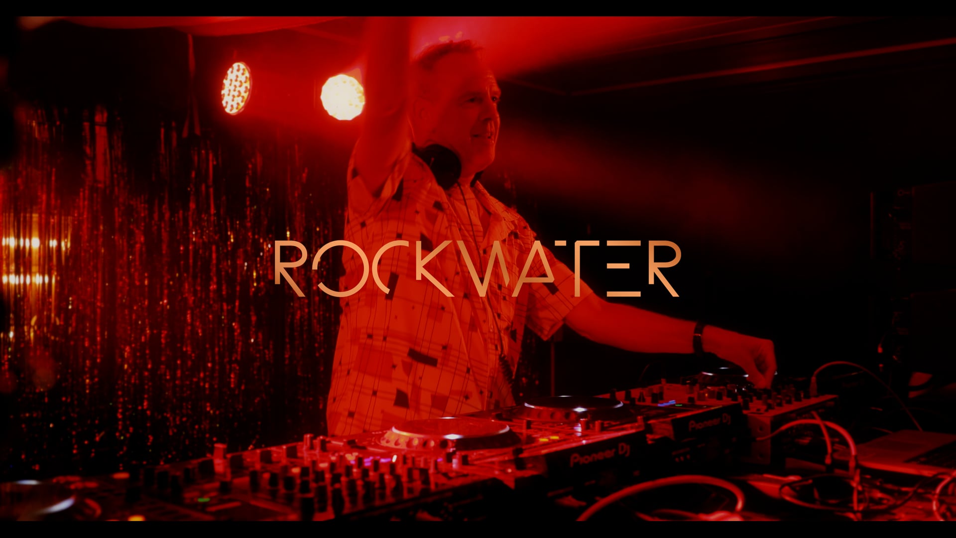 Rockwater