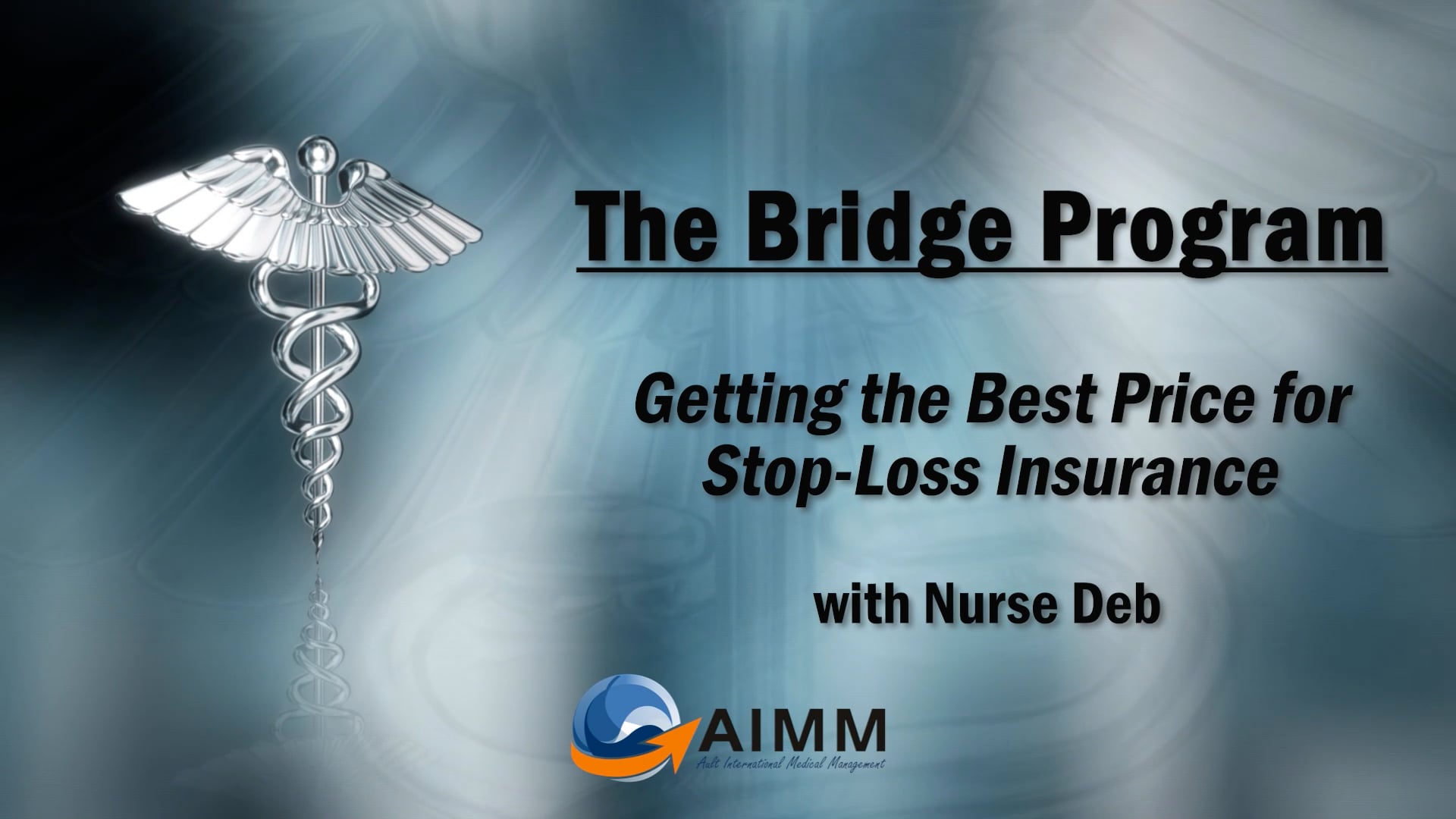 The Bridge Program - Bridge_Program_2 on Vimeo
