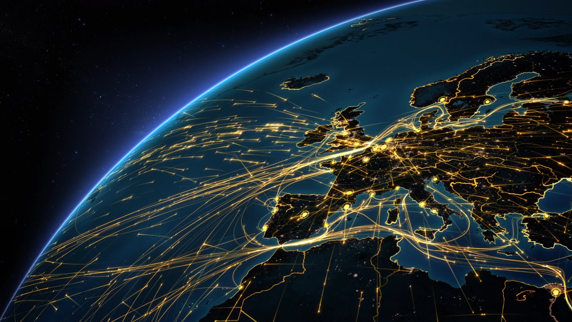 A World of Possibilities Is Waiting for You with a Degree in Geography