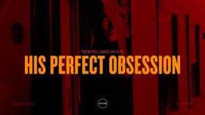 His Perfect Obsession
