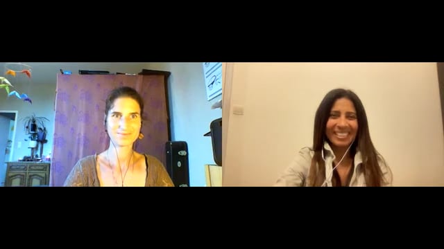 Atelier 82 "Numérologie Créative" Laure Duflo