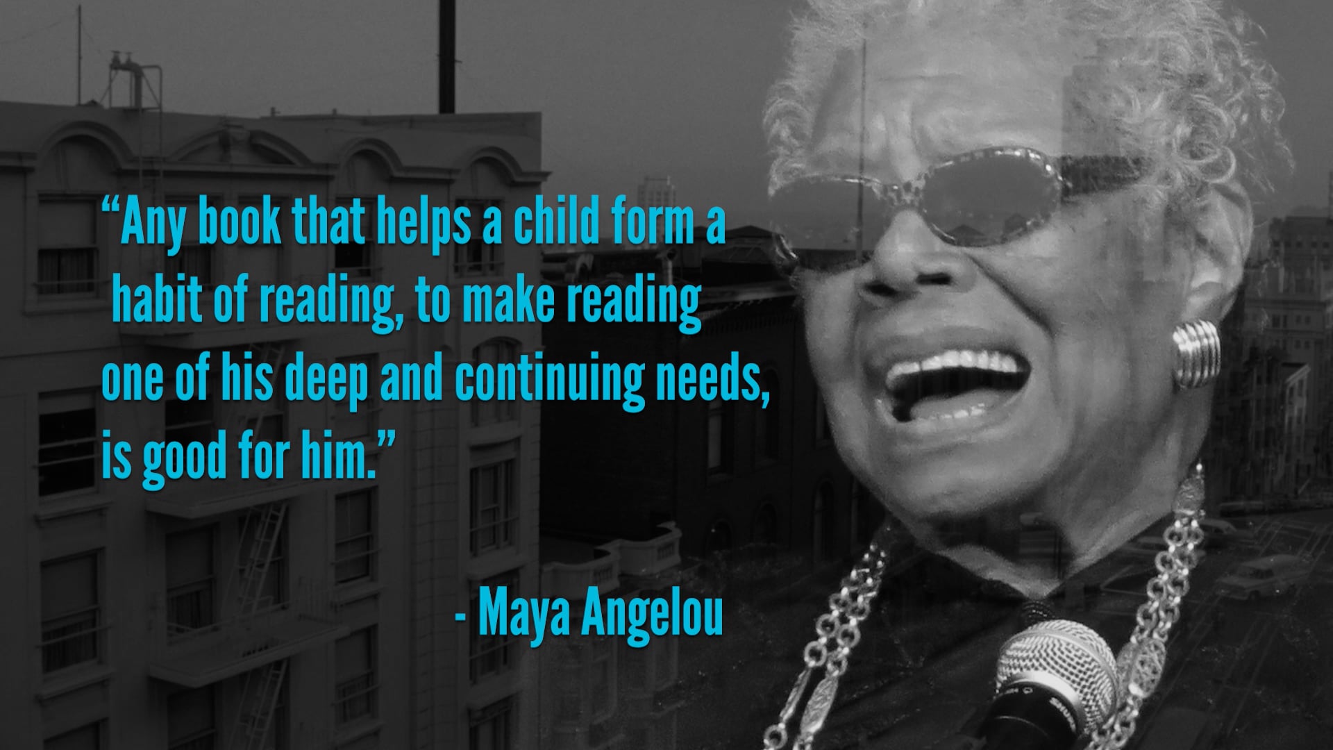 Marcus Books (mini-doc)