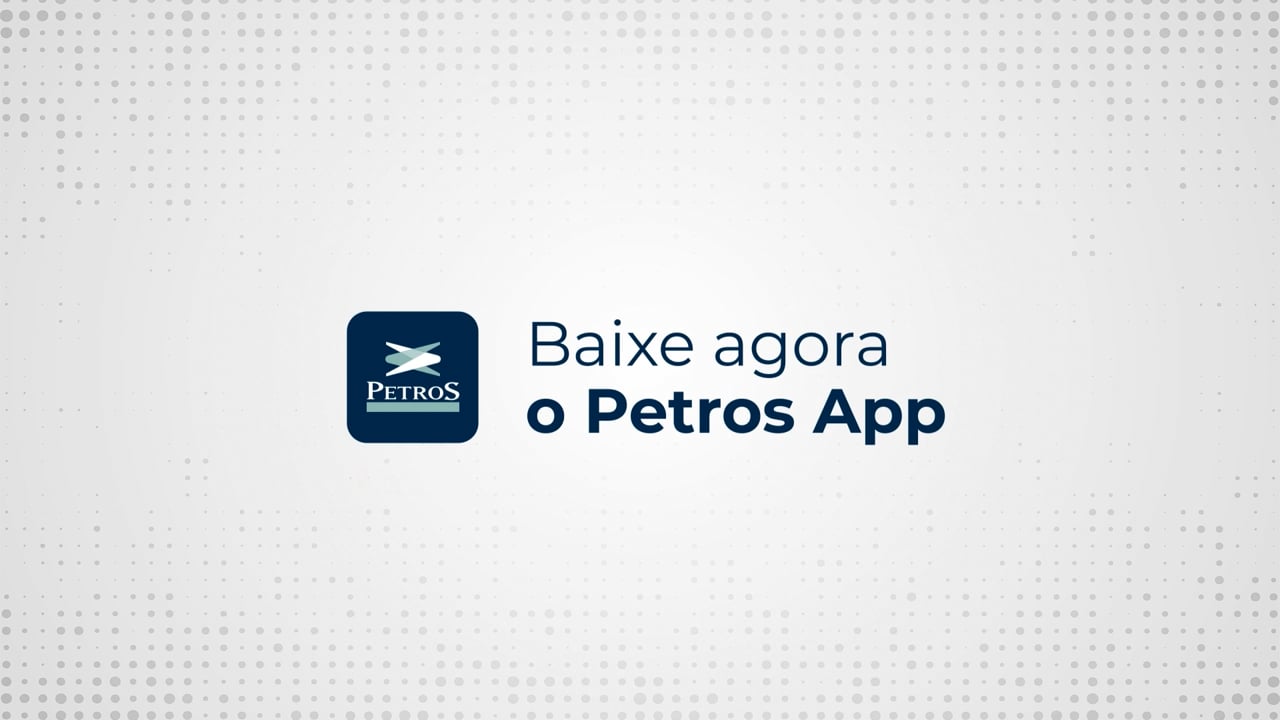Petros | App da Petros