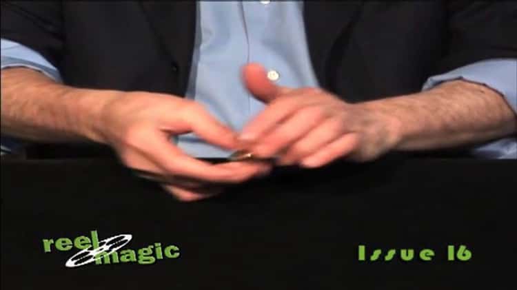 Reel Magic Episode 16 (Max Maven) - DVD on Vimeo