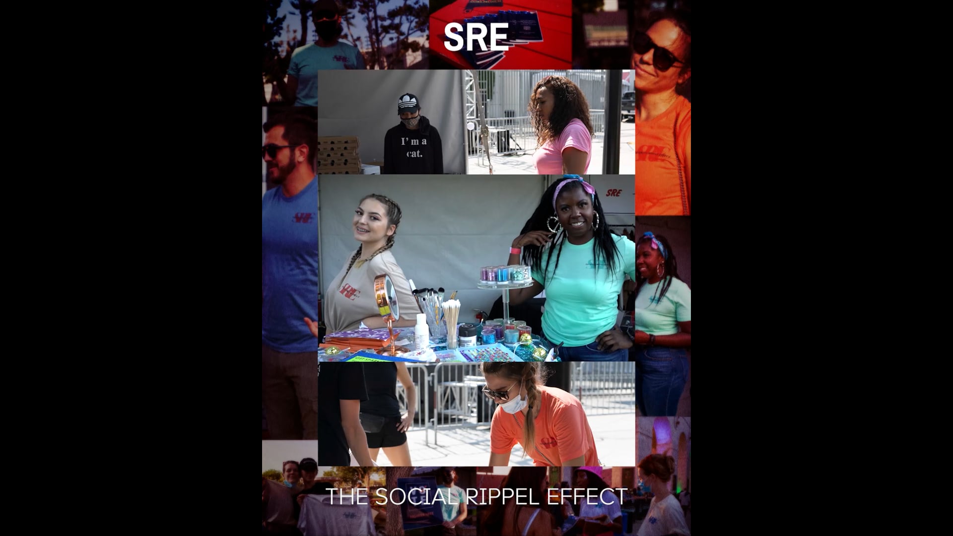 Social Ripple Effect - Aug 21 event Recap