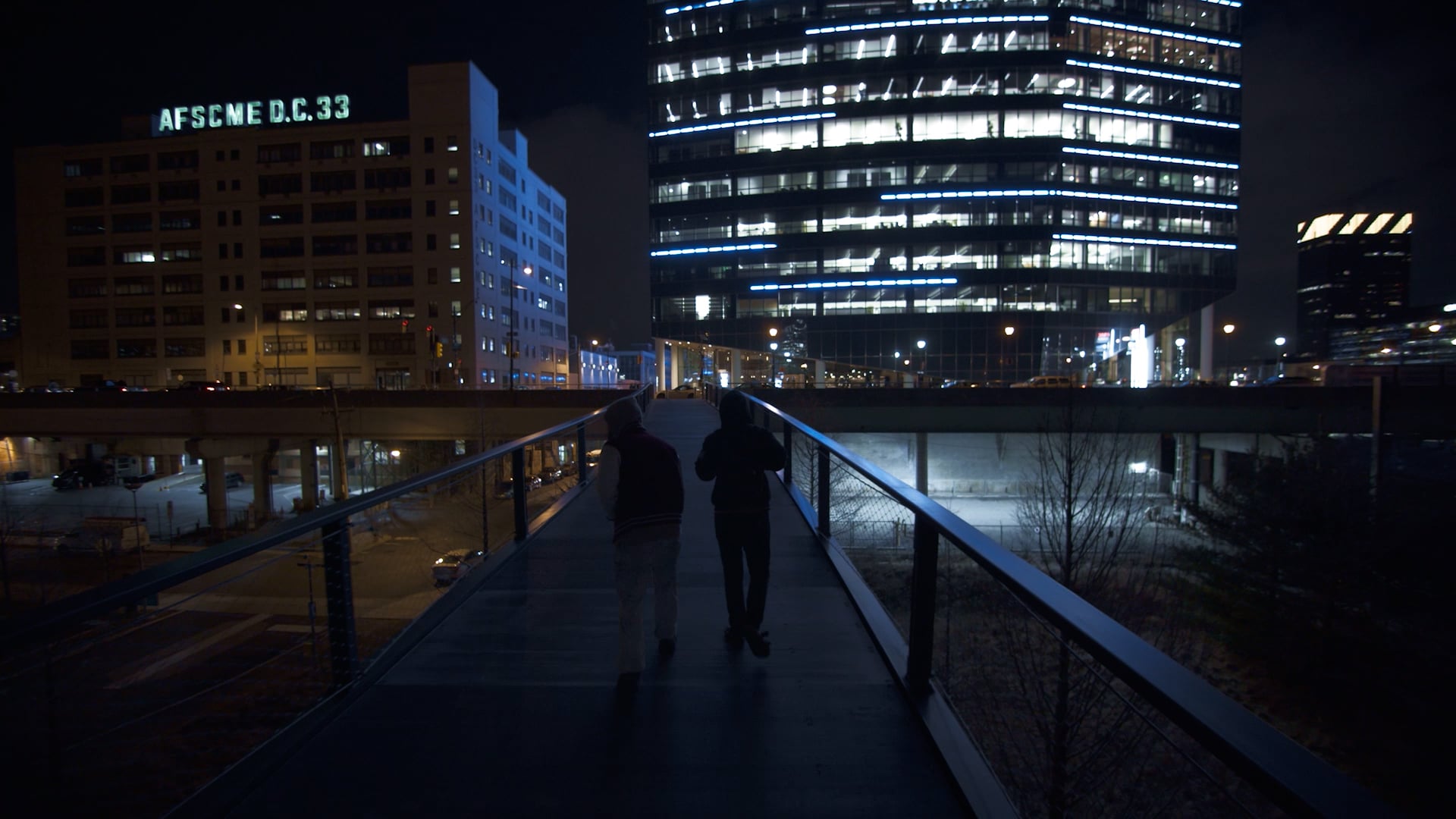 Two Rivers - No Good Deed