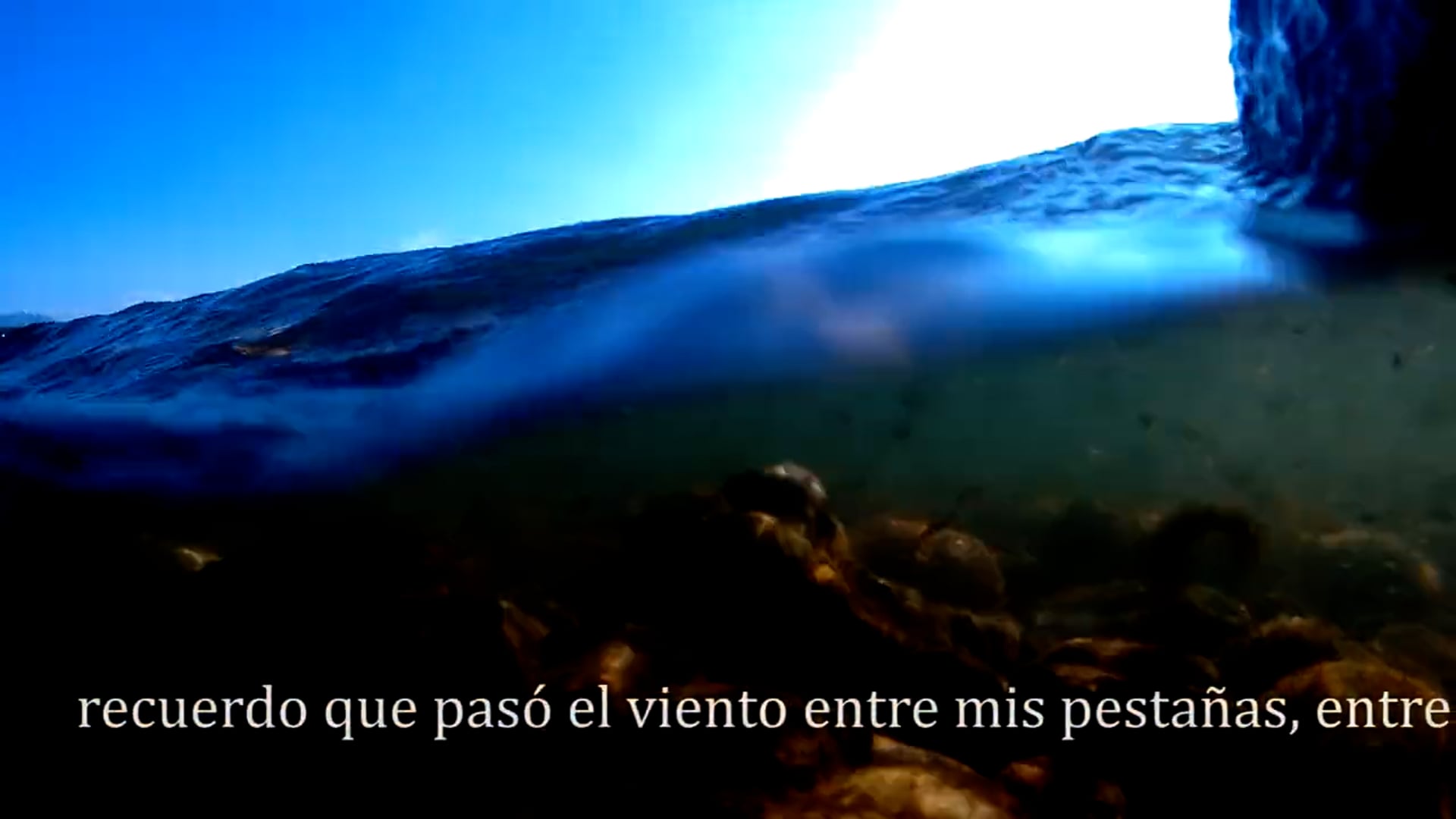 En qué tiempo vive el recuerdo 3