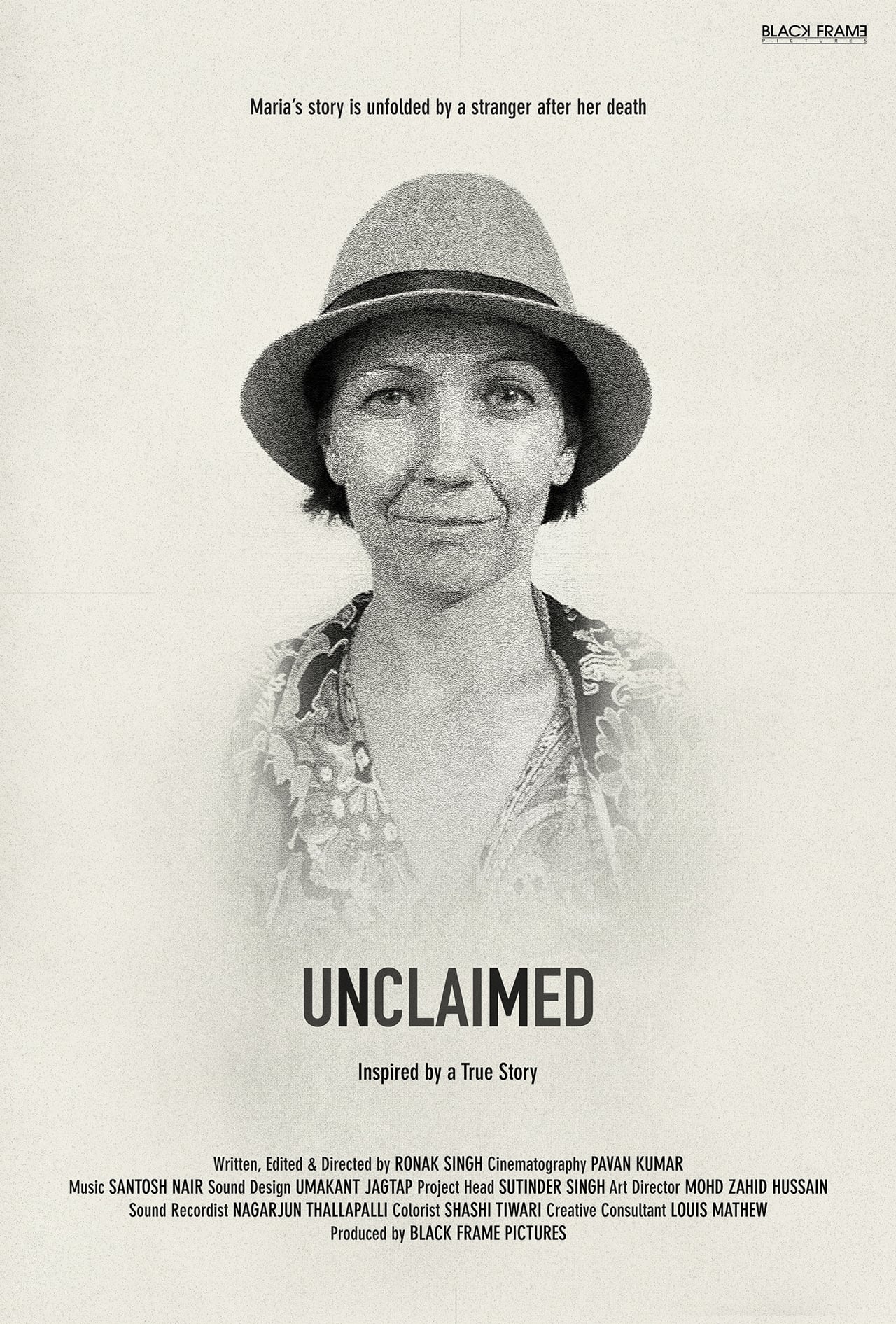 Unclaimed | Short Film Nominee