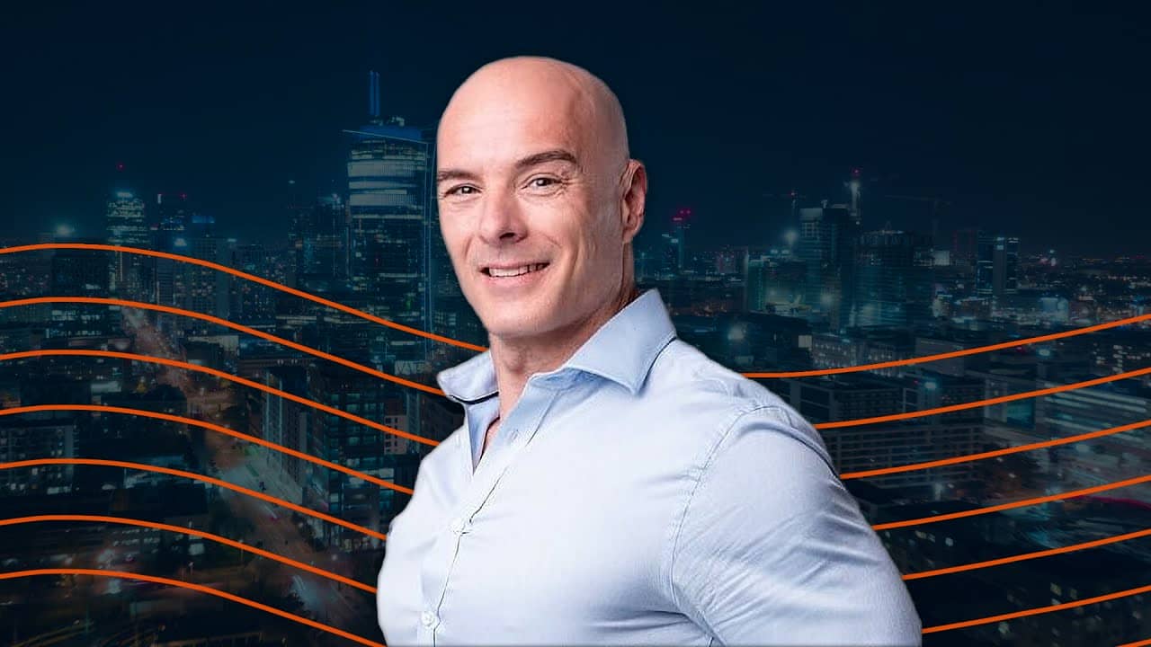 What’s Next In conversation with Infobip’s Jeremy Osborne on Vimeo