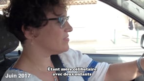 Richesse et Liberté - Témoignage Anamaria