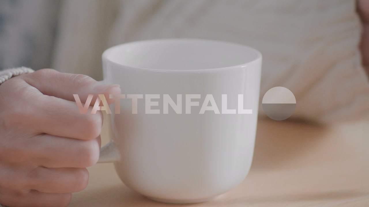 VATTENFALL — ODOTTAMINEN / TEE-HETKI