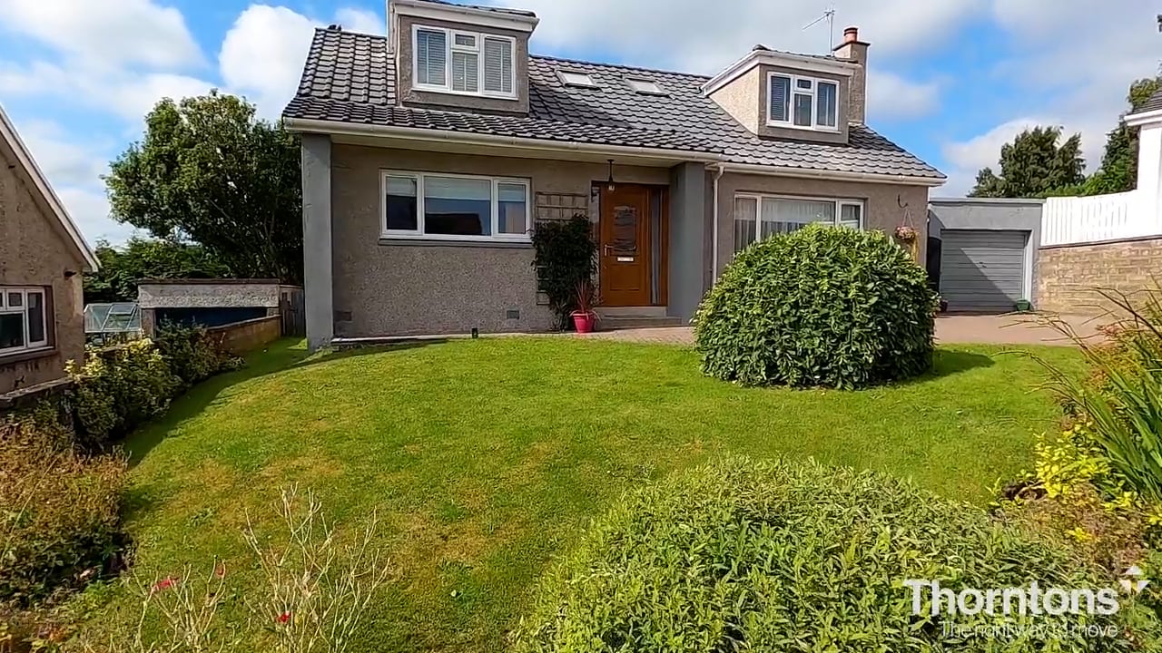 70 Tarvit Drive, Cupar on Vimeo