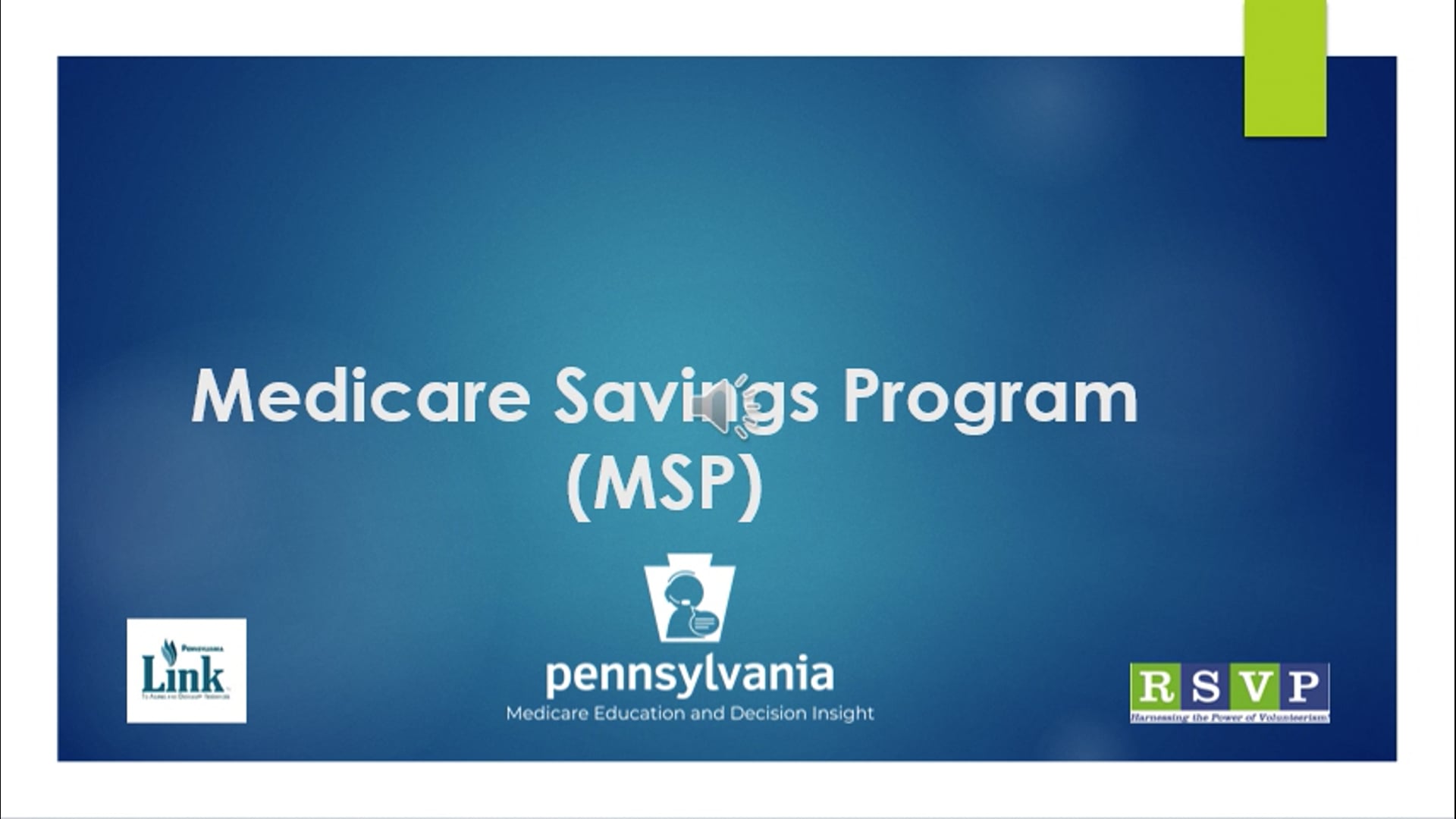 MSP PPT for Mont Co 2021 PA MEDI.wmv