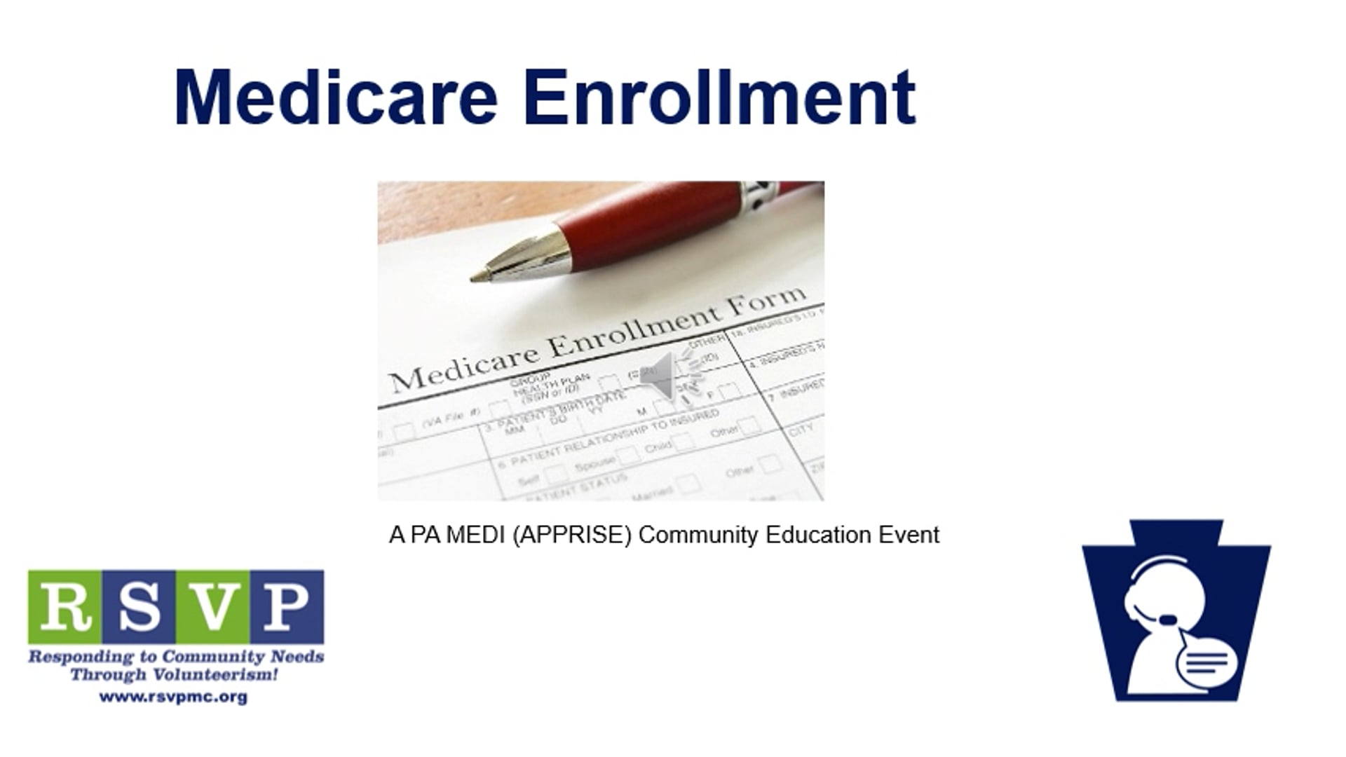 PA MEDI enroll in medicare 2021b.wmv