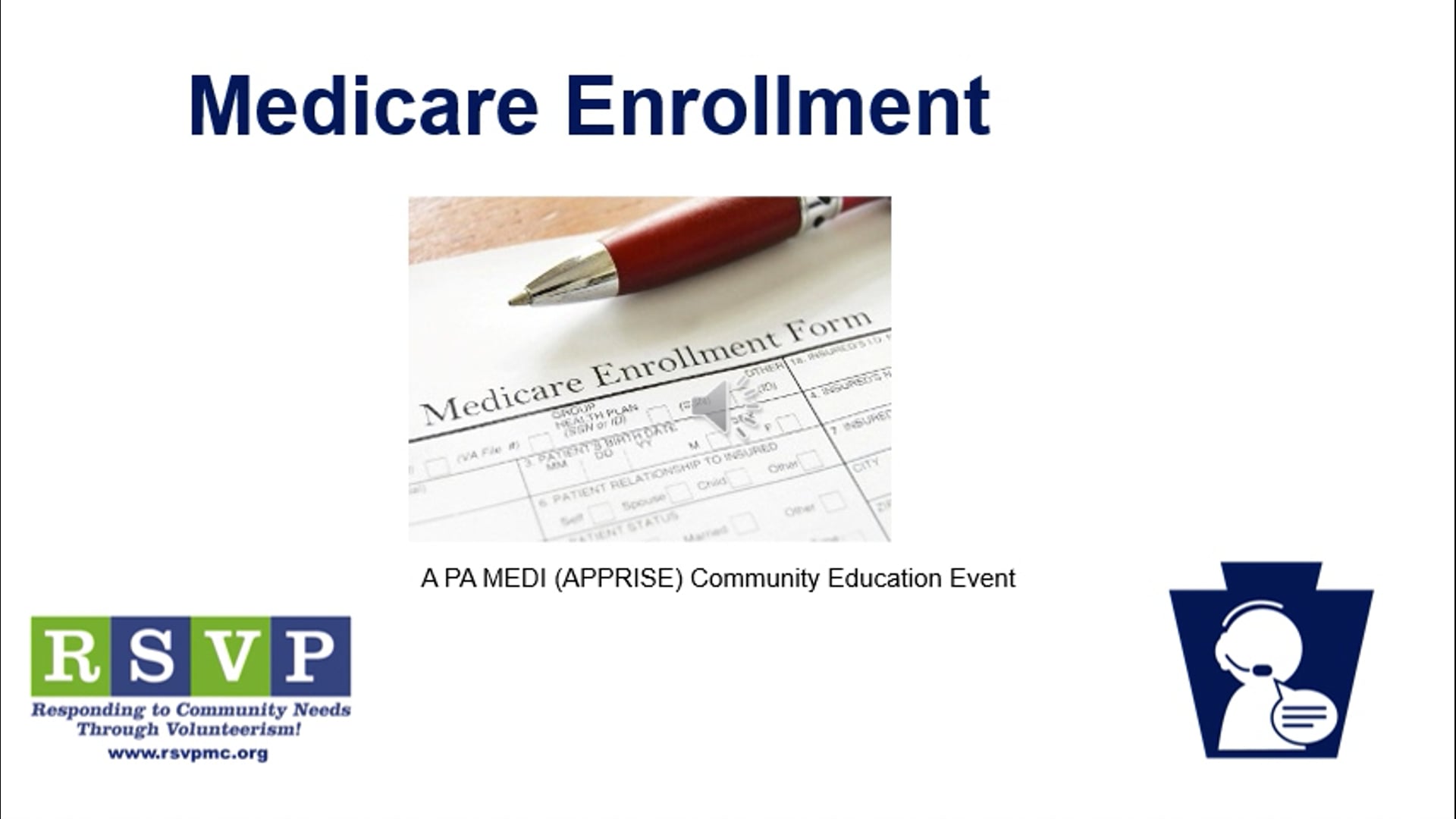 PA MEDI enroll in medicare 2021b.wmv