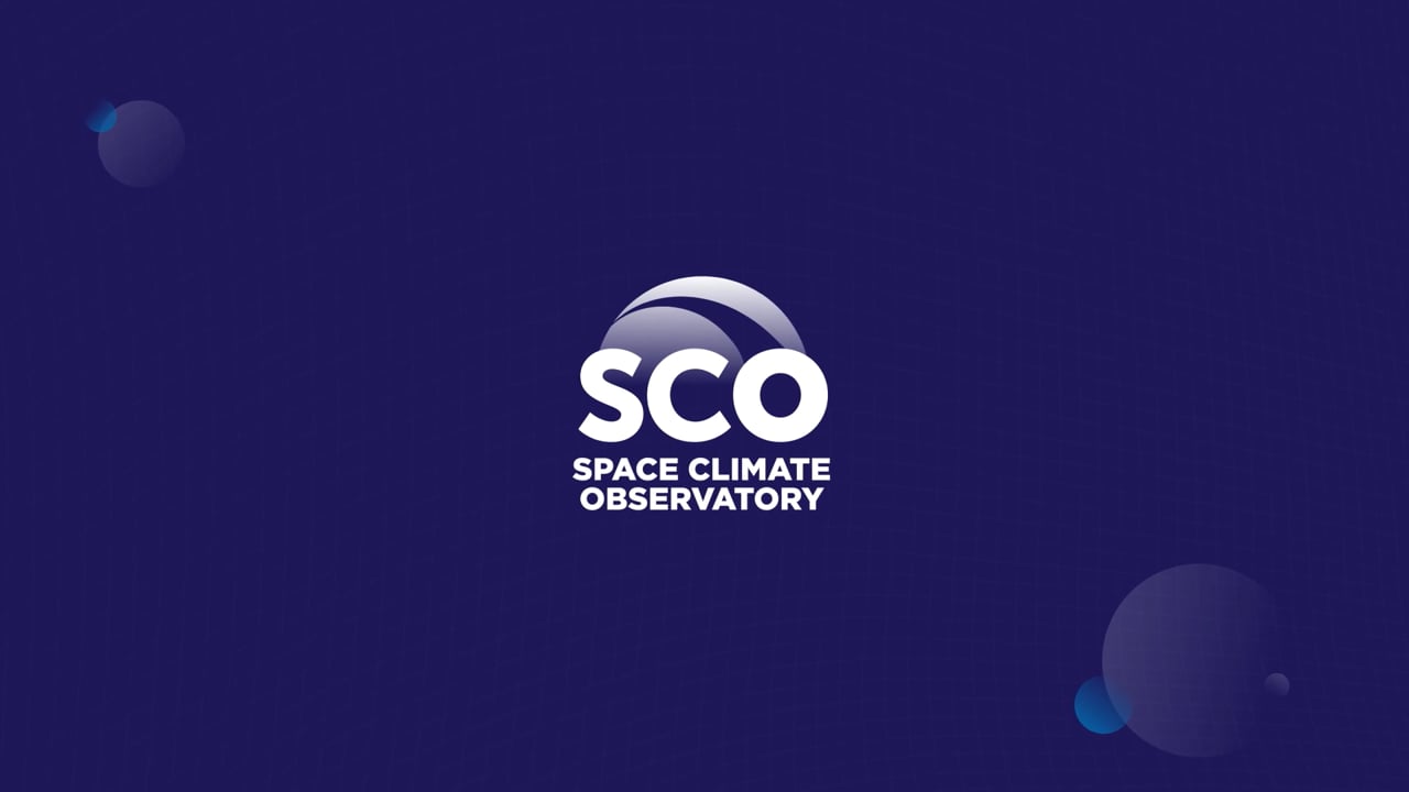 SCO - The Space Climate Observatory