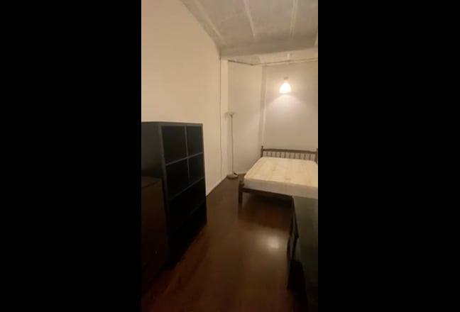 Single room in Old Street w BIG lounge (May) Main Photo