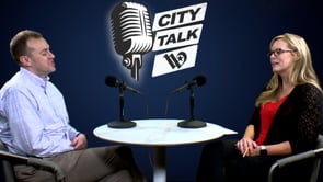 City Talk August 29, 2021