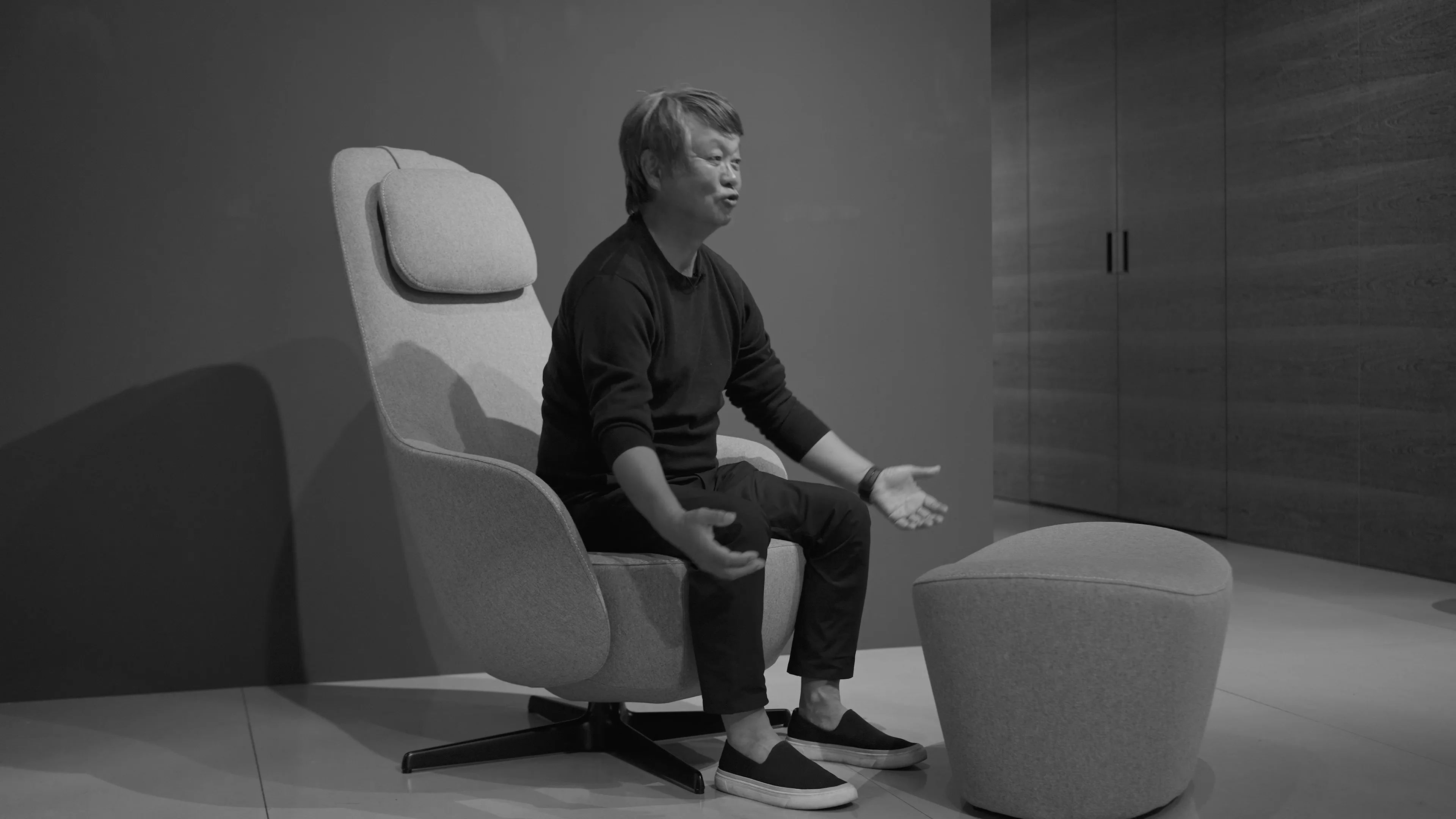 Naoto Fukasawa Furniture | B&B Italia Official Shop