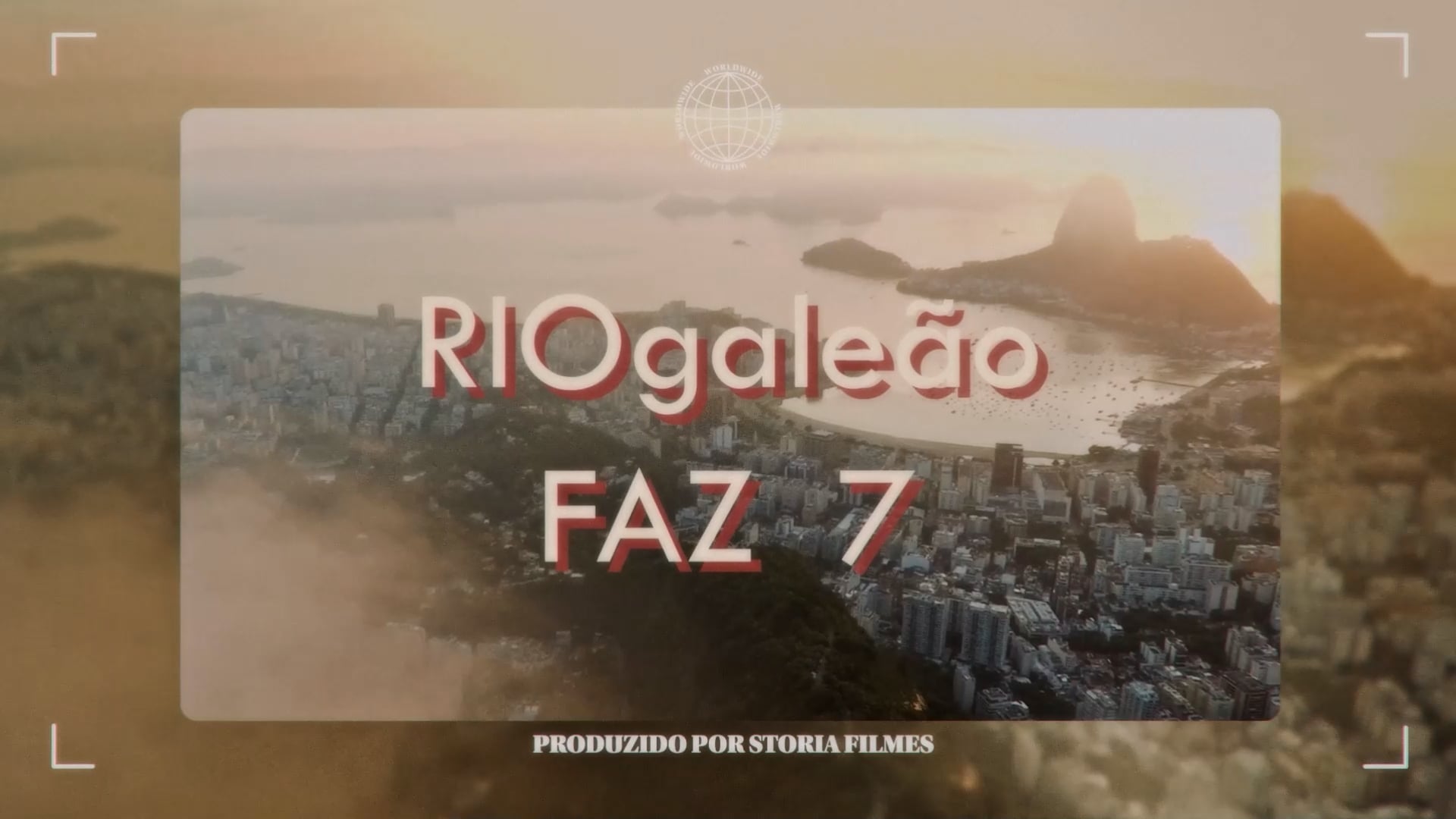 RIO GALEÃO FAZ 7