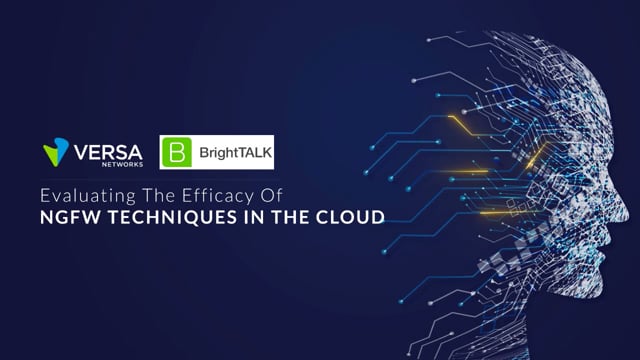 Evaluating the Efficacy of NGFW Techniques in the Cloud