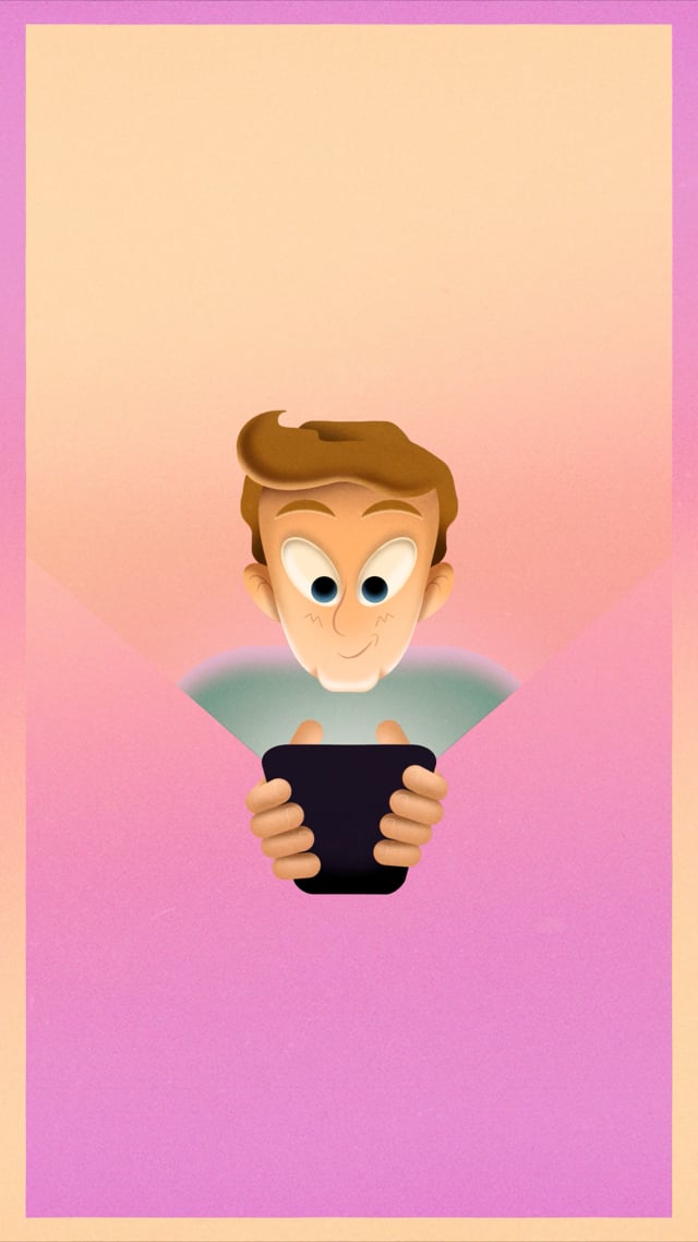 Video poster: FIJN? - Foto