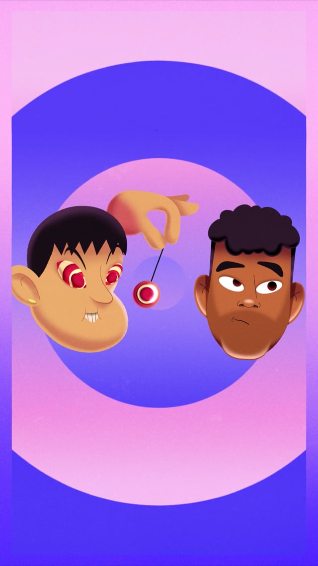 Video poster: LEKKER? - Te snel