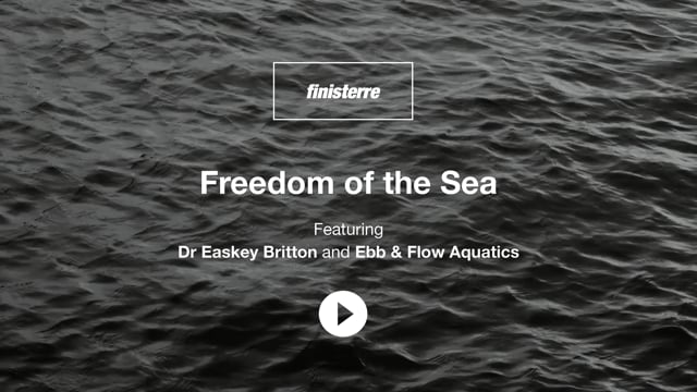 Freedom of the Sea
