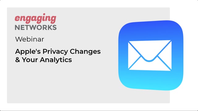 Apple's Privacy Change & Your Analytics