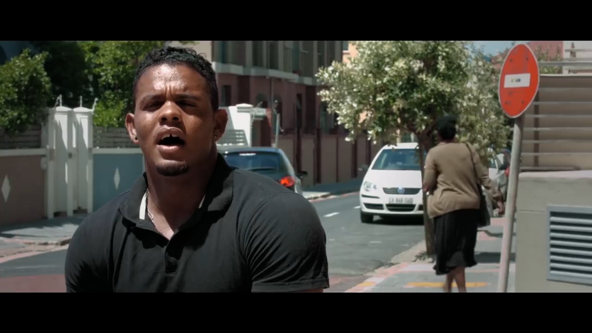 Alpha Film Series Promo