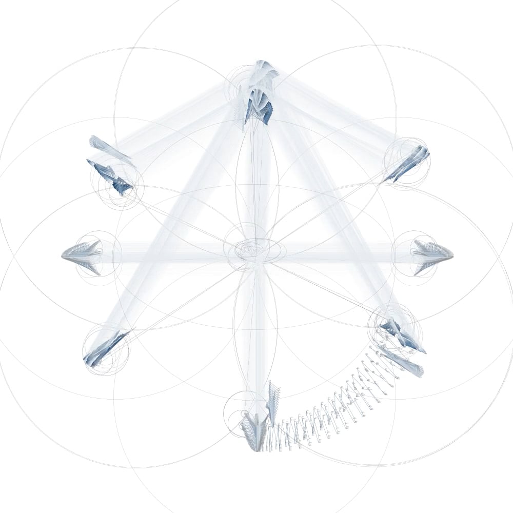 Spherical_Recursion_30 on Vimeo