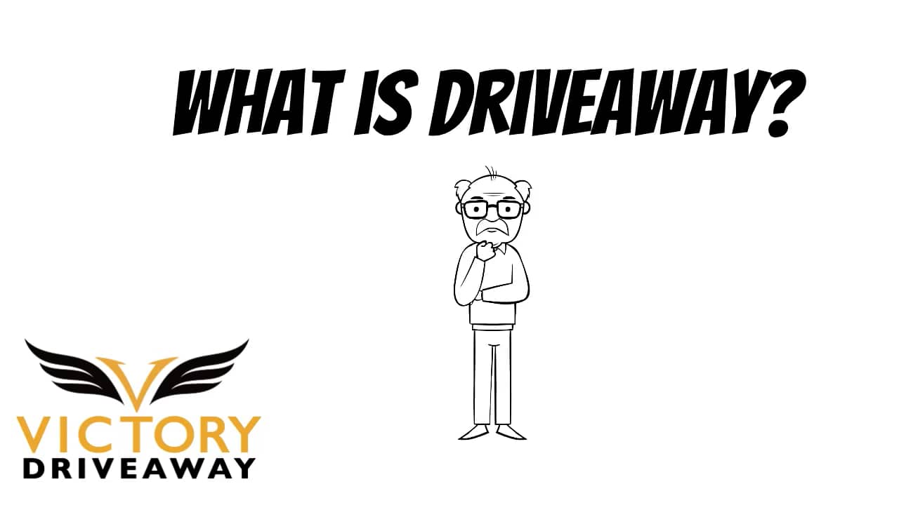 Victory Driveaway What is driveaway? on Vimeo