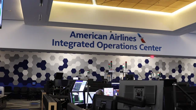 In Images: How American Airlines Supported Operation Allies Refuge