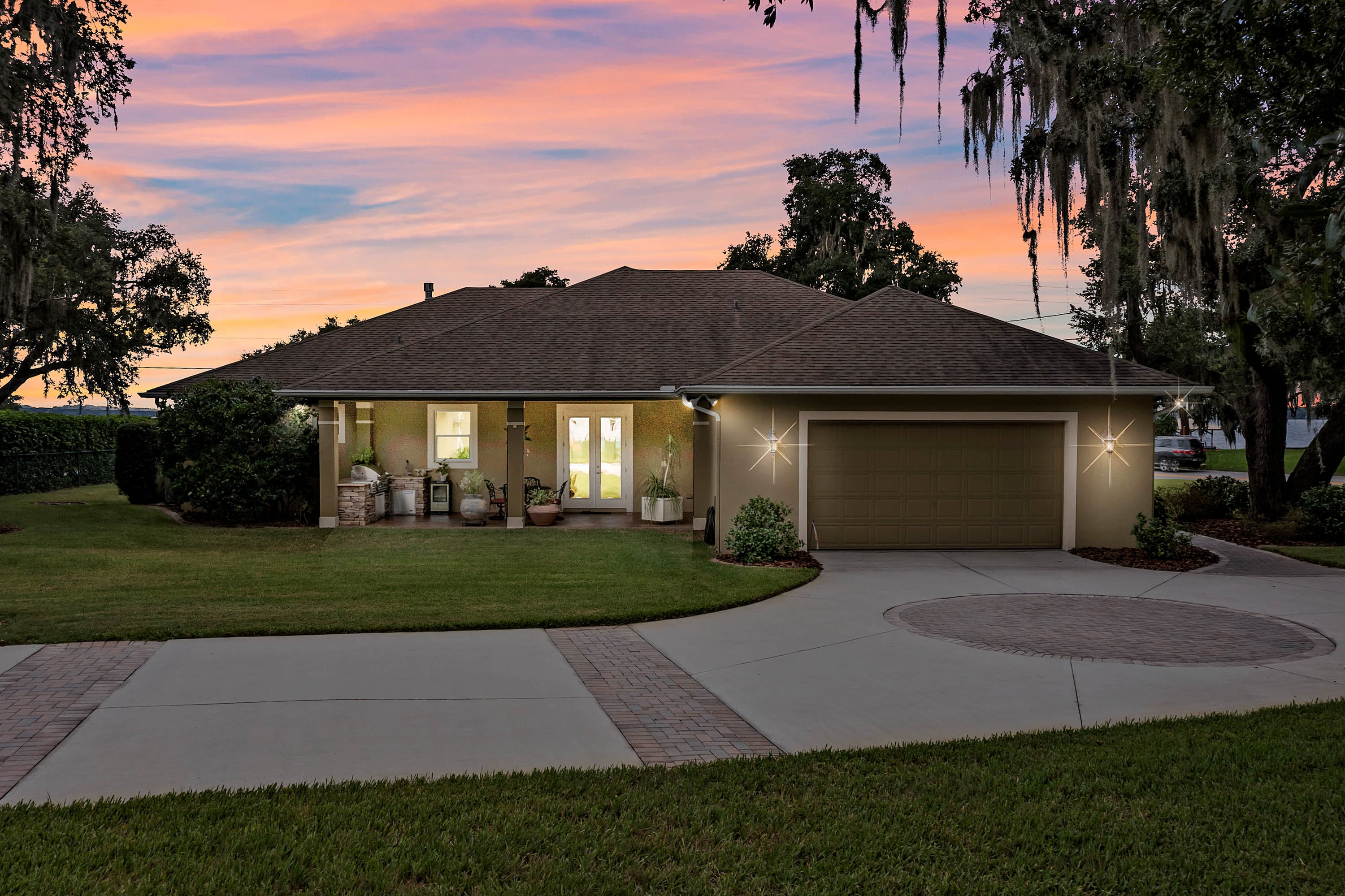 12442 Lakeshore Drive, Clermont, FL 34711 (MLS) on Vimeo
