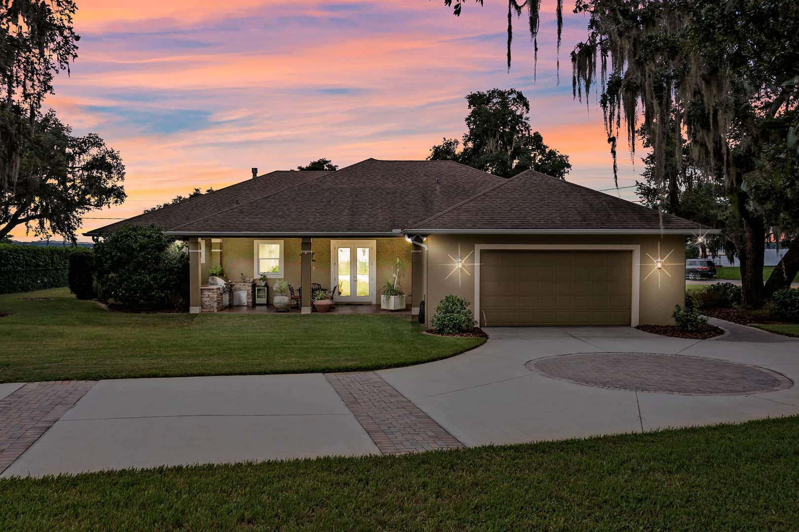 12442 Lakeshore Drive, Clermont, FL 34711 (MLS) on Vimeo